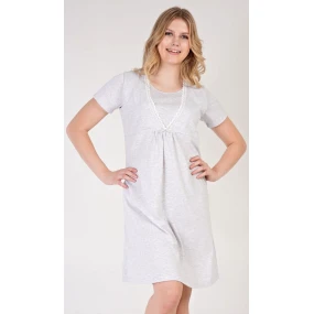 Dámská noční košile mateřská Jana Dámská noční košile mateřská Jana