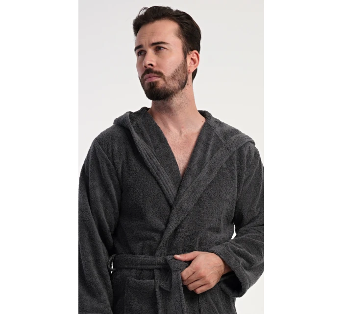 Pánský župan s kapucí Alex Pánský župan s kapucí Alex