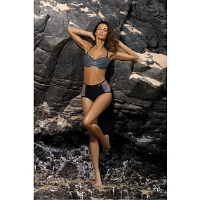 Dvoudílné plavky  model 113144 Marko