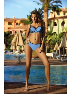 Dvoudílné plavky model 116475 Marko