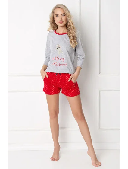Pyžama model 138473 Aruelle Pyžama model 138473 Aruelle