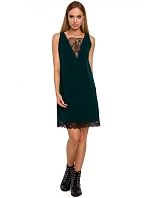 Večerní šaty model 138831 Moe Večerní šaty model 138831 Moe