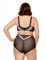 Polstrovaná podprsenka model 151717 Gorteks