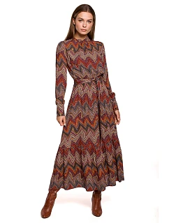 Denní šaty model 158455 Stylove