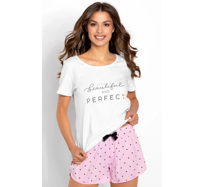 Pyžama model 158568 Momenti Per Me Pyžama model 158568 Momenti Per Me