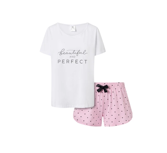 Pyžama model 158568 Momenti Per Me Pyžama model 158568 Momenti Per Me