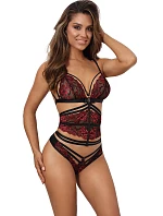 Korzet model 164595 Axami