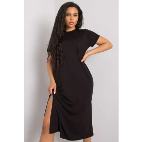 šaty plus size model 166013 BFG šaty plus size model 166013 BFG