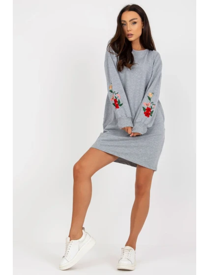 Denní šaty model 168739 Rue Paris Denní šaty model 168739 Rue Paris