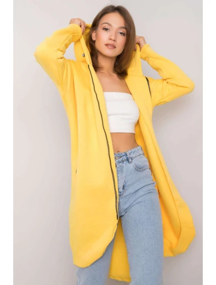 Mikina model 168759 Rue Paris Mikina model 168759 Rue Paris