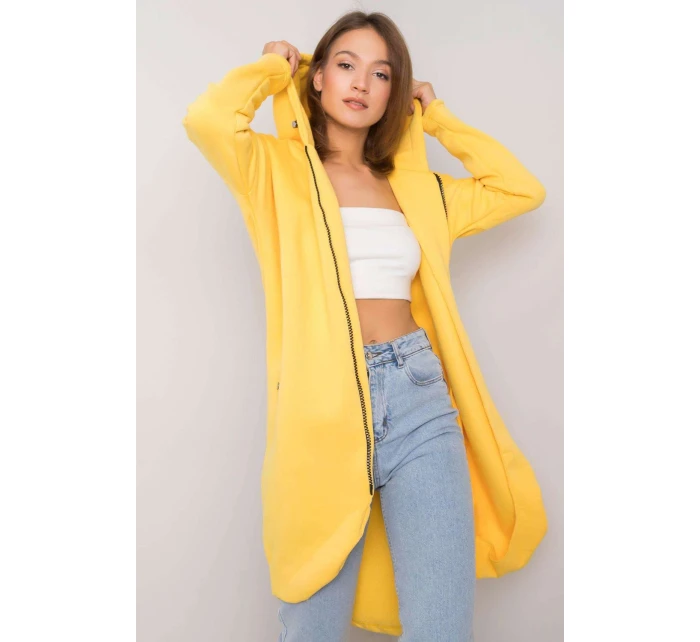 Mikina model 168759 Rue Paris Mikina model 168759 Rue Paris