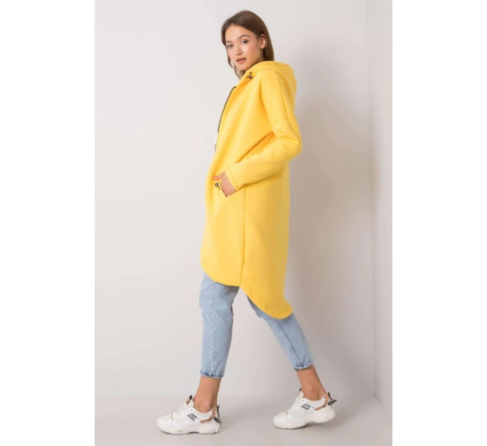 Mikina model 168759 Rue Paris Mikina model 168759 Rue Paris