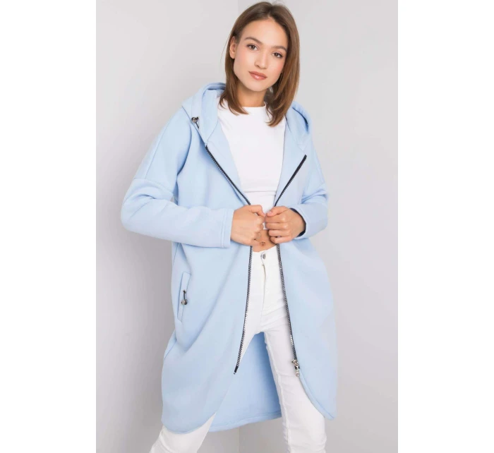 Mikina model 168769 Rue Paris Mikina model 168769 Rue Paris