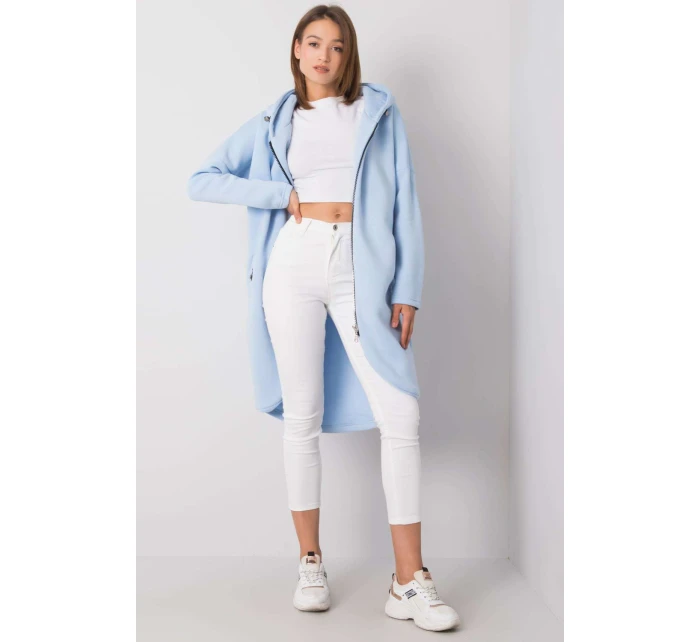 Mikina model 168769 Rue Paris Mikina model 168769 Rue Paris