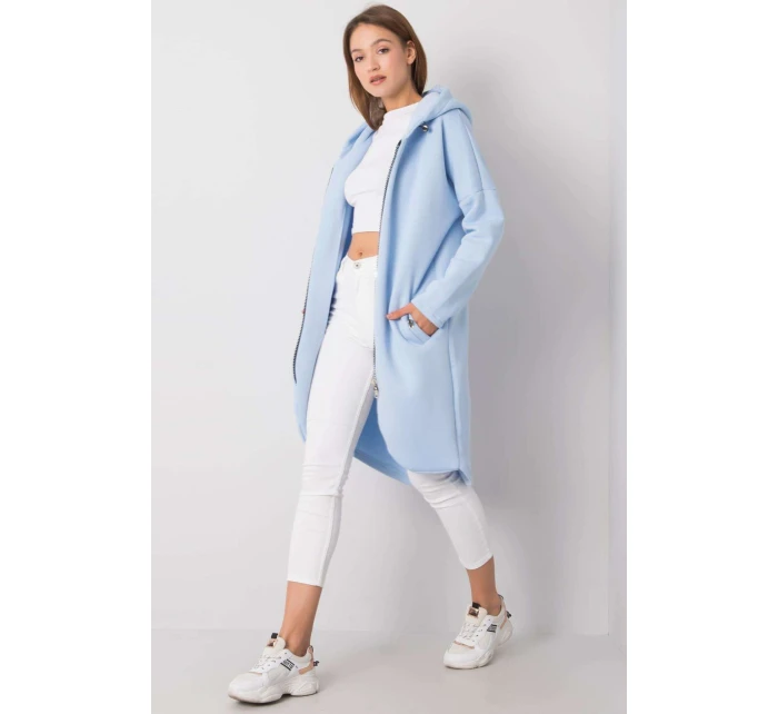 Mikina model 168769 Rue Paris Mikina model 168769 Rue Paris