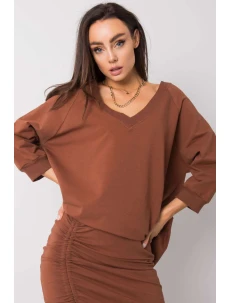 Mikina  model 169858 Rue Paris