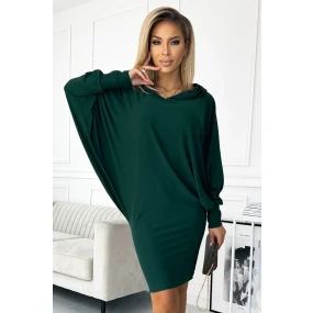 Denní šaty model 175013 Numoco Denní šaty model 175013 Numoco