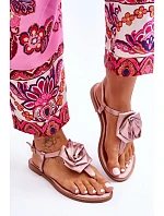 Sandály  model 180356 Step in style