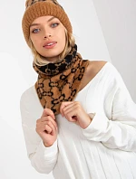 Nekonečná šála model 185919 AT