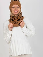 Nekonečná šála model 185923 AT