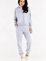 Teplákové kalhoty model 188043 Infinite You