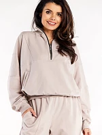 Mikina model 188054 Infinite You