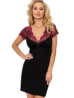 Noční košilka model 192000 Donna