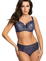 Brazilské kalhotky model 192001 Gorsenia Lingerie