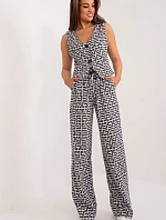 Dámské kalhoty model 192508 Lakerta