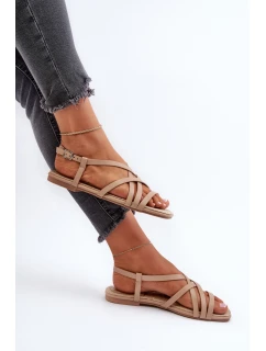 Sandály model 194996 Step in style