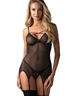 Sexy soupravy model 196551 Obsessive