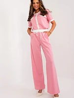 Dámské kalhoty model 196557 Lakerta