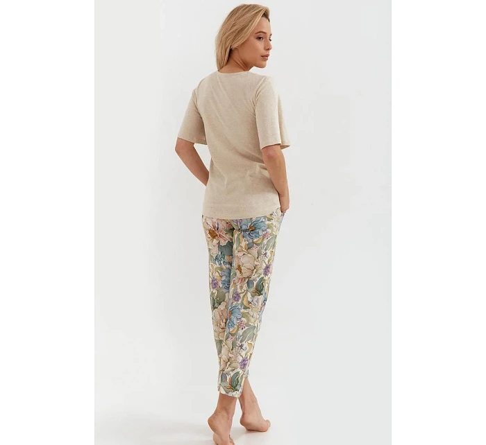 Pyžama model 197799 Cana Pyžama model 197799 Cana