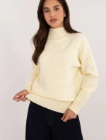 Svetr model 200527 AT