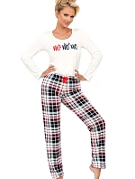 Pyžama model 203396 Donna