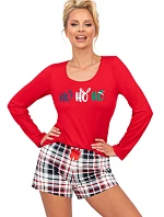 Pyžama model 203465 Donna