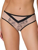 Tanga model 204044 Mat