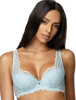 Polstrovaná podprsenka model 204105 Mat