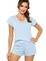 Pyžama model 207599 Donna