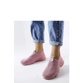 Sportovní obuv  model 207792 Solea