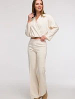 Teplákové kalhoty model 211508 BeWear