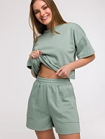 Kraťasy model 211515 BeWear