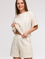 Kraťasy model 211518 BeWear