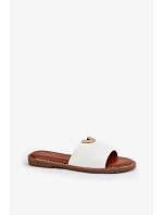 Pantofle  model 211705 Step in style