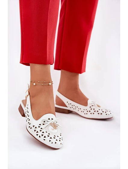 Balerinky model 211977 Step in style Balerinky model 211977 Step in style