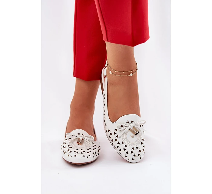 Balerinky model 211977 Step in style Balerinky model 211977 Step in style