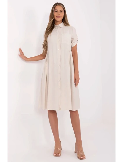 Denní šaty model 212024 Italy Moda Denní šaty model 212024 Italy Moda