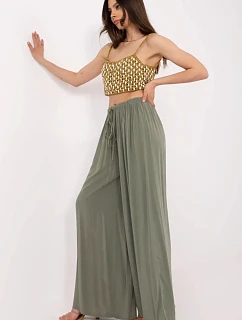 Dámské kalhoty model 212286 Italy Moda