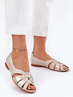 Balerinky model 212344 Step in style