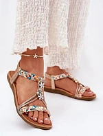 Sandály model 212361 Step in style